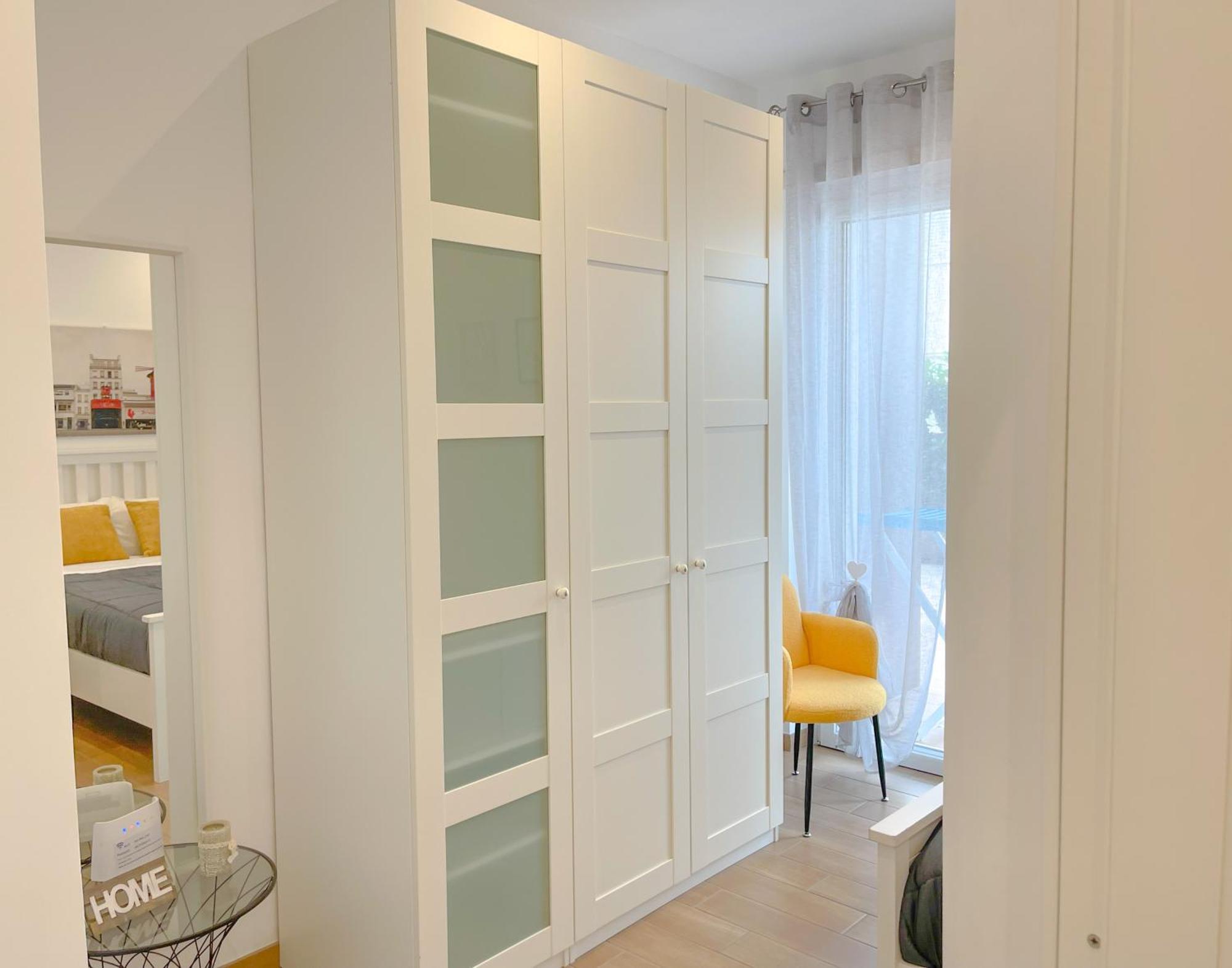 The Shabby House - Charming Seaside Retreat In Central Anzio, Steps From Beach And Train Station Exterior photo